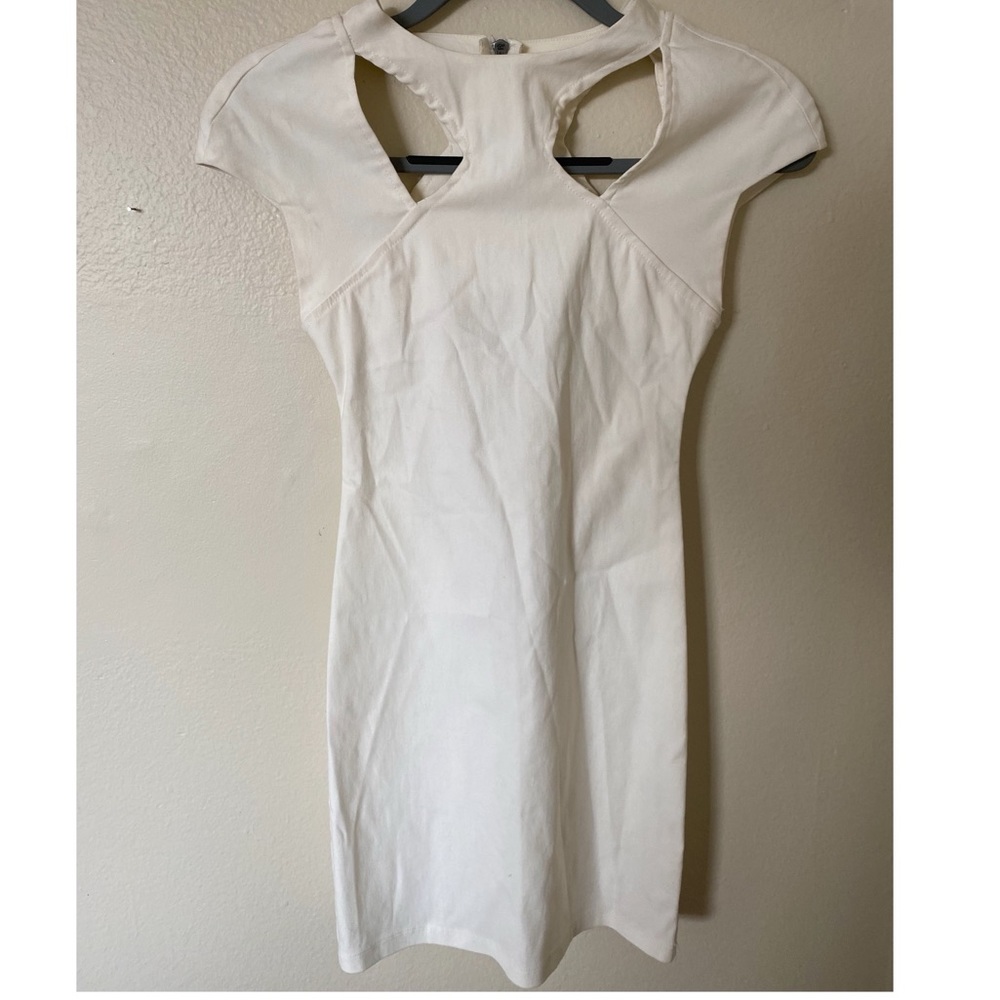 NastyGal Bodycon dress